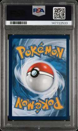 2023 POKEMON SVP EN-SV BLACK STAR PROMO 151 ULTRA-PREM COLL #052 MEWTWO PSA 10 - Image 2