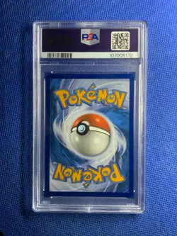 2023 POKEMON SVP EN-SV BLACK STAR PROMO 151 ULTRA-PREM COLL #052 MEWTWO PSA 10 - Image 2