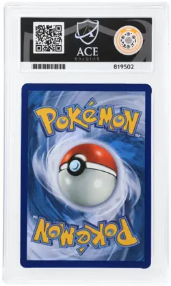Pokemon TCG 🔥 Mega Charizard X EX 125/094 Phantasmal Ace 10 PERFECT Subgrades - Image 2
