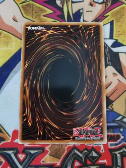 Rare Value fotb-en033 Unltd Ed (VLP) Ultimate Rare Yu-Gi-Oh! - Image 2
