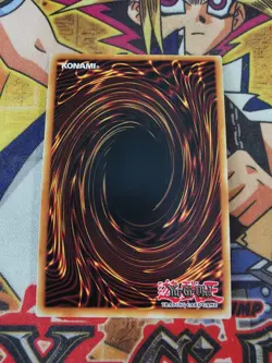 Crystal Release lcgx-en169 Unltd Ed (LP) Ultra Rare Yu-Gi-Oh! - Image 3