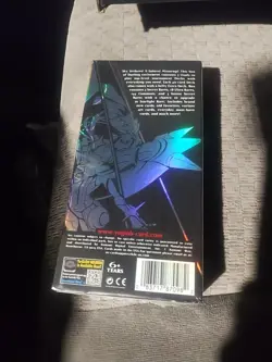 YUGIOH LEGENDARY MODERN DECKS BOX SET NEW FACTORY SEALED - Image 2