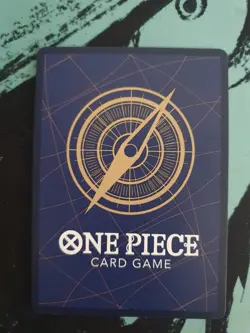 Vinsmoke Reiju 'Alt/Art' SR OP12-063 ONE-PIECE! - Image 2