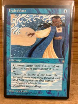 Hydroblast - Image 1