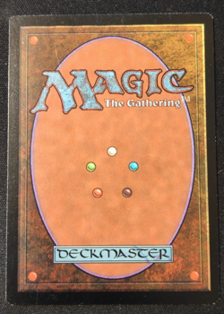 MTG: Lotus Petal, TEMPEST!!! LP, almost MINT!!! Magic the Gathering. - Image 2