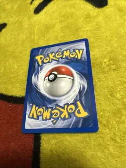 Pokemon 1st Edition Gym Challenge Koga’s Koffing 79/132 NM/M - Image 2