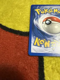 Pokemon 1st Edition Gym Challenge Koga’s Koffing 79/132 NM/M - Image 3