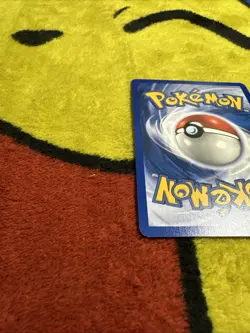 Pokemon 1st Edition Gym Challenge Koga’s Koffing 79/132 NM/M - Image 5