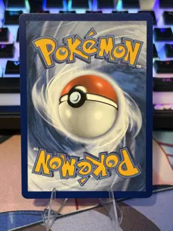 Erika’s Tangela 218/217 - Pokemon TCG - Ascended Heroes Illustration Rare Holo - Image 2