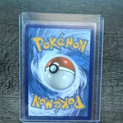 Pokemon Radiant Charizard Holo Radiant Rare Pokemon GO 012/078 Card NM - Image 4