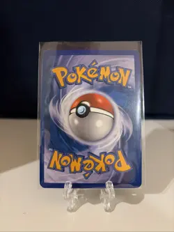 Yanmega (Prime) 98/102 Triumphant Holo - Pokemon 2010 - Image 2