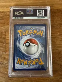 2019 Pokemon Moltres Zapdos Articuno GX SM210 PSA 10 Sun & Moon Promo - Image 2