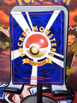 Pokemon TCG Dark Ampharos 181 Holo Rare Neo Destiny 2001 Japanese LP - Image 3