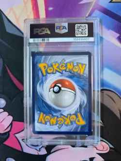 Pokemon Pikachu 008/034 CLC Holo #008 Trading Card Game Classic PSA 10 *LOW POP* - Image 2