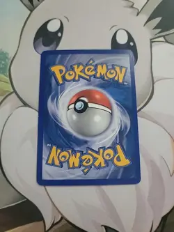 Pokemon TCG Tauros 5/17 Holo Rare POP Series 2 W13 - Image 3