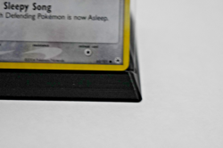 Pokemon TCG - Jigglypuff 63/101 Hidden Legends Reverse Holo - NM - Image 3