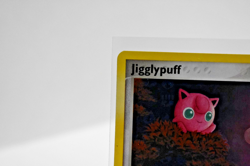 Pokemon TCG - Jigglypuff 63/101 Hidden Legends Reverse Holo - NM - Image 5