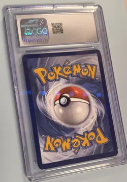 Pokemon TCG Lugia EX 017/034 Holo Rare Classic Collection 2023 - Image 2