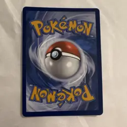Pokemon TCG SV White Flare Virizion 010/086 Master Ball Reverse Holo - Image 4