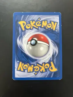 Marill - 11/18 - Pokemon Reverse Holo Southern Islands LP - Image 3