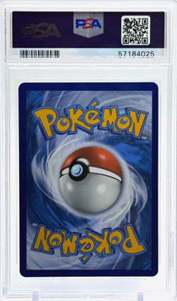 Pokemon Alolan Ninetales GX Hidden Fates SV53/SV94 Full Art PSA 10 Gem Mint TCG - Image 2