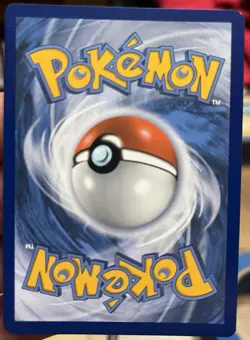 Charizard V SWSH260 Promo Full Art Holo 220 HP 180 Attack Basic Pokemon TCG - Image 2