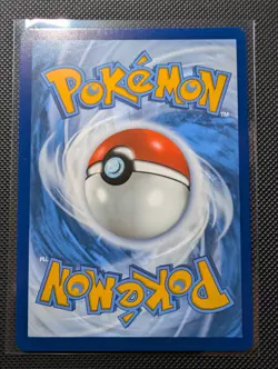 Pokemon TCG - Team Rocket's Moltres ex - 208/182 - Illustration Rare - NM/M - Image 2