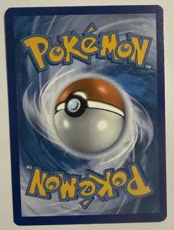 Pokemon TCG Team Aqua's Admin Double Crisis 25/34 Regular Near Mint/Mint - Image 4