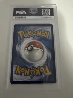 PSA 10 #TG05 2022 Pokemon Sword & Shield Lost Origin Pikachu Full art - Image 3