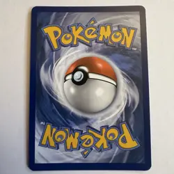 Bellibolt ex 237/193 Full Art Ultra Rare Sv02: Paldea Evolved Pokemon TCG - Image 3