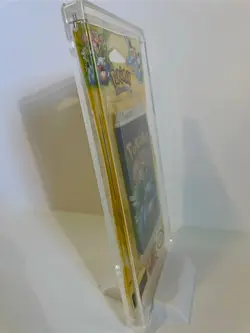 Pokemon Venusaur WOTC 1999 Blister Pack - Image 3