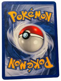 Clefairy Doll - 70/102 Base Shadowless - WOTC Pokemon TCG - Image 2
