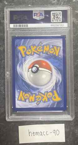 2022 Pokemon Lost Origin #186 Giratina V Alt Art Psa 10 Gem Mint - Image 4