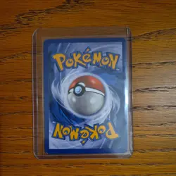 Ralts 15/17 - Pop Series 7 - Common - Pokemon - NM - Image 2