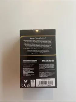 Pokemon Perfect Order Booster Bundle - Image 3