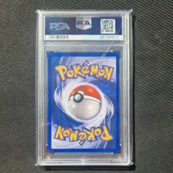 Dark Hypno 6/109 Pokemon 2004 ex Team Rocket Returns Reverse Stamp PSA 10 Pop 50 - Image 4