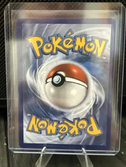 ______'s Birthday Pikachu 24 Celebrations: Classic Collection Pokemon 25th NM - Image 2