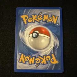 Pokemon Arcanine EX Sandstorm 15/100 Rev HOLO 80 HP Stage 1 English 2003 LP+ - Image 2