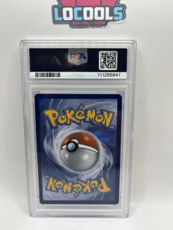 2015 POKEMON XY BLACK STAR PROMOS XY83 ARCEUS PSA 6 - Image 2