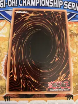 Yugioh Number C107: Neo Galaxy-Eyes Tachyon Dragon - MP15-EN023 1st Edition NM - Image 2