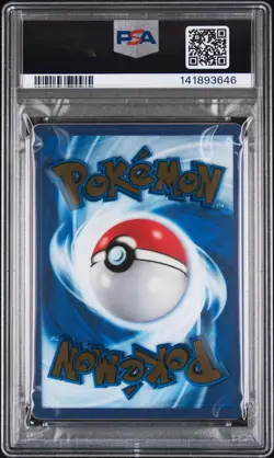 2023 POKEMON 151 ULTRA-PREM COLL #205 MEW EX PSA 10 - Image 2