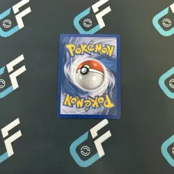 2013 Heatran EX 13/116 Ultra Rare Pokemon Plasma Freeze Team Pokemon TCG - Image 2