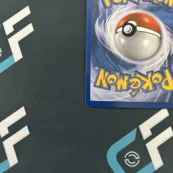 2013 Heatran EX 13/116 Ultra Rare Pokemon Plasma Freeze Team Pokemon TCG - Image 3