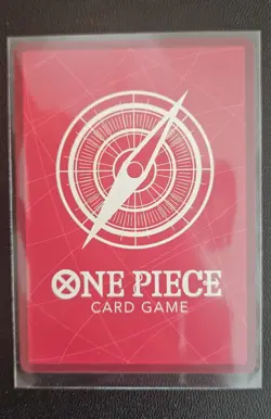 One Piece TCG OP15 -EB04 Jewelry Bonney Leader Alt Art EB04-001 NM - Image 2