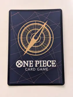 Portgas.D.Ace (Illustration Box Vol.5) ST15-005 One Piece Promotion Cards Foil - Image 2