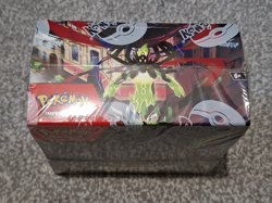 Pokemon TCG: Perfect Order Booster Box 36 Packs Pokemon Centre | New & Sealed #2 - Image 3