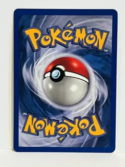Vintage 2000 Pokemon TCG Neo Destiny UNOWN [C] Uncommon 57/105 NM English Unltd. - Image 3