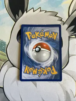 Lysandre's Trump Card 118/119 XY Phantom Forces Full Art Trainer (LP-MP) - Image 2