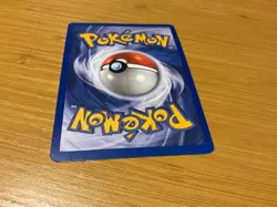 NEW POKEMON BASE SET 2 HOLO CARD #4 OF 130 "CHARIZARD" - Image 4