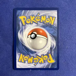 Cosmog SM42 Sun & Moon - Promo Cosmos Holo Pokemon Card - Mp - Image 2